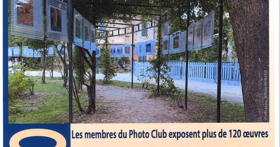 L'Expo Photo Club de Courthézon@© Photo club Courthézon