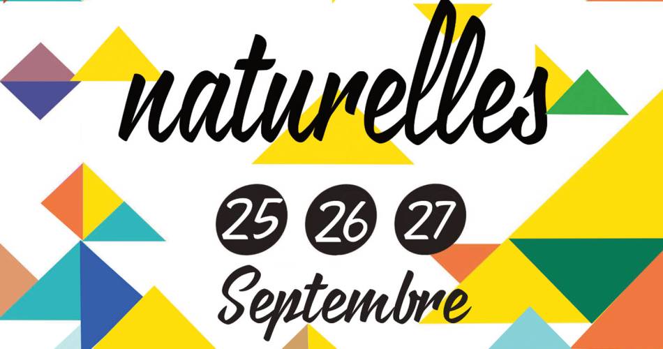Festival des Couleurs Naturelles@Ville de Lauris