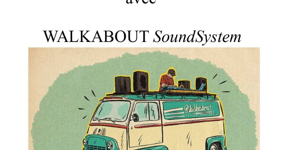 Fête de la Musique@Mairie le Barroux