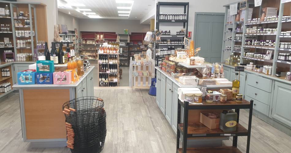 Maison des producteurs@Elsa Aptel