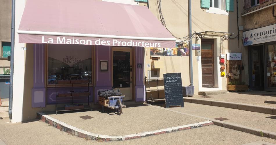 Maison des producteurs@Elsa Aptel