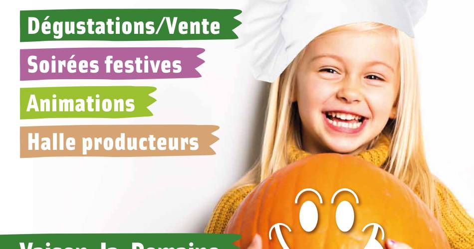 Festival Ventoux Saveurs - Les Rencontres Gourmandes@Mairie Vaison la Romaine