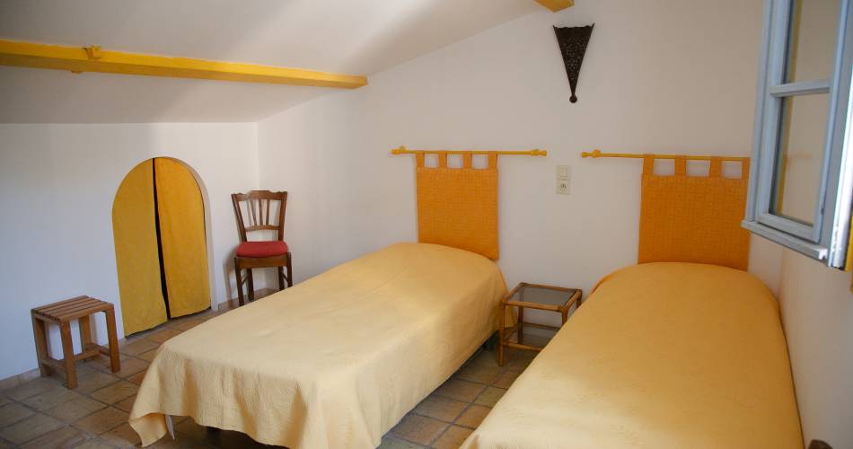 Ecolodge au fil de l'eau@F. Hallé