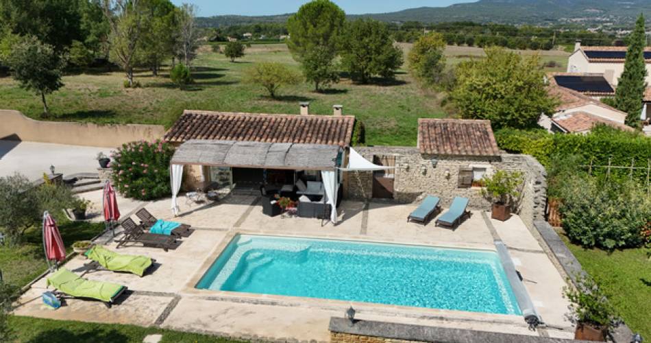 Gîte du Gecko en Luberon@P. Stroppiana