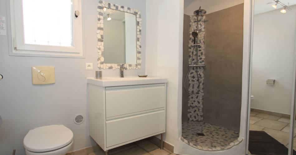 Gîte du Gecko en Luberon@P. Stroppiana