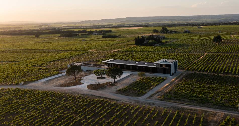 Domaine de Piéblanc@Domaine de Piéblanc