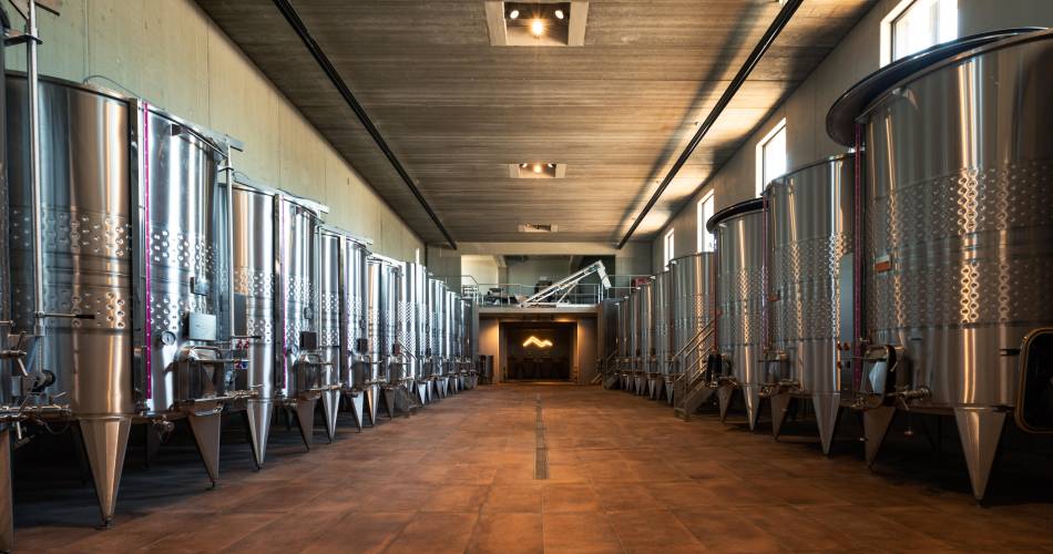 Domaine de Piéblanc@Domaine de Piéblanc