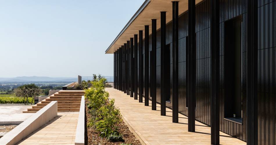 Domaine de Piéblanc@Domaine de Piéblanc