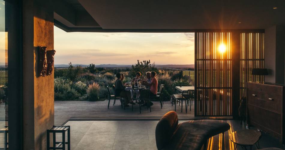 Domaine de Piéblanc@Domaine de Piéblanc