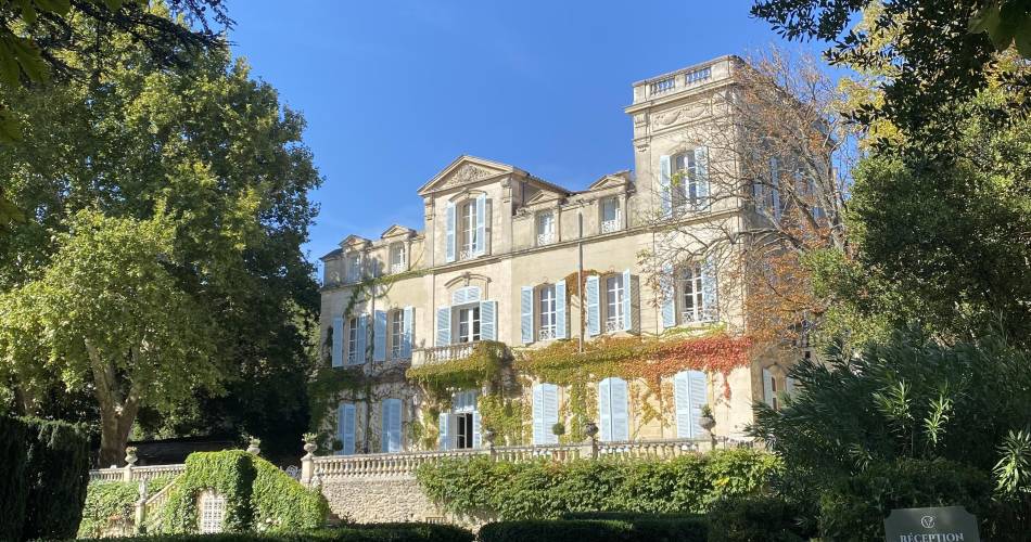 Le Château de Varenne@©Veropaul