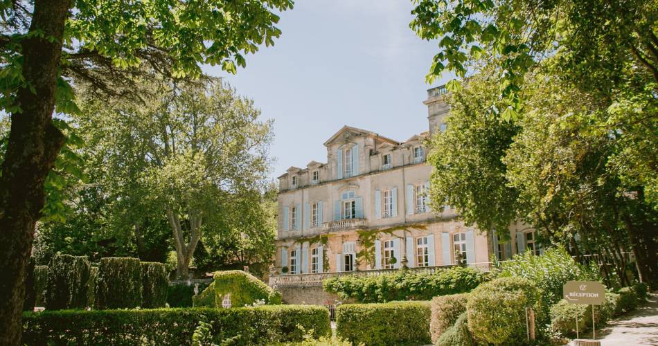 Le Château de Varenne@CLAIRE JEFFERY