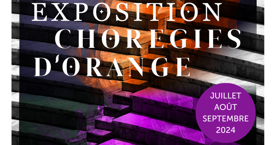 Exposition Les Chorégies d'Orange@© POPTOURISME