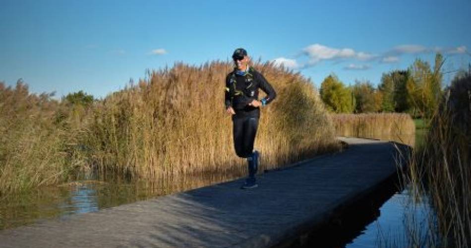 Ultra Tour du Lac de Monteux - Backyard Ultra 5ème Edition@UTLM