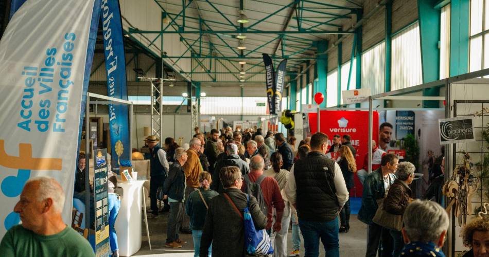 Foire de Cavaillon@©Comité de la Foire