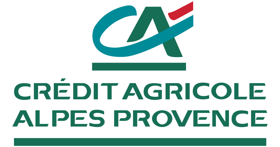 Crédit Agricole Alpes Provence Châteauneuf du Pape@crédit agricole
