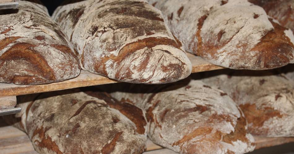 Boulangerie Haut les pains@Pixabay