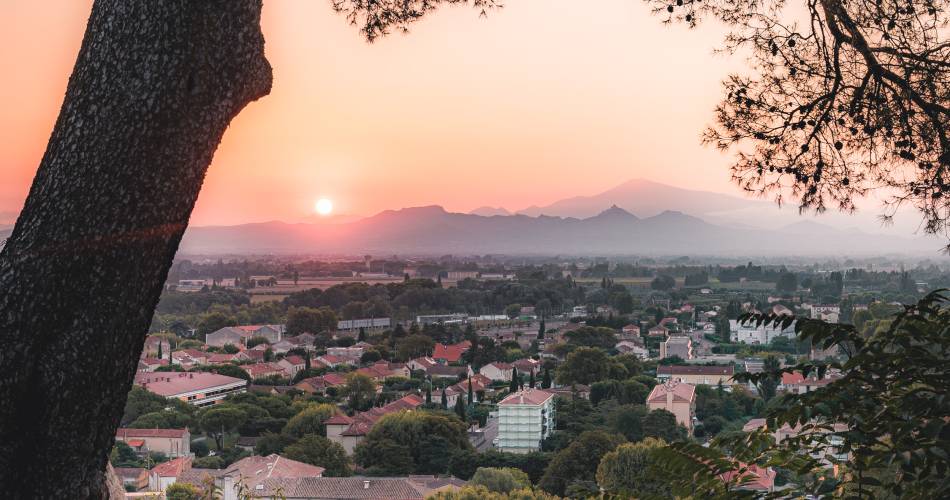 Colline Saint Eutrope@Lez Broz