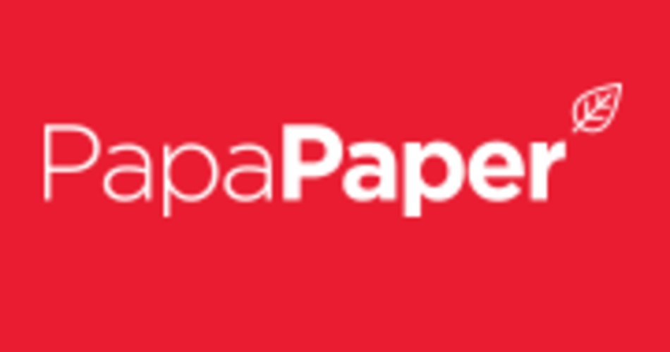 Papa Paper@PapaPaper