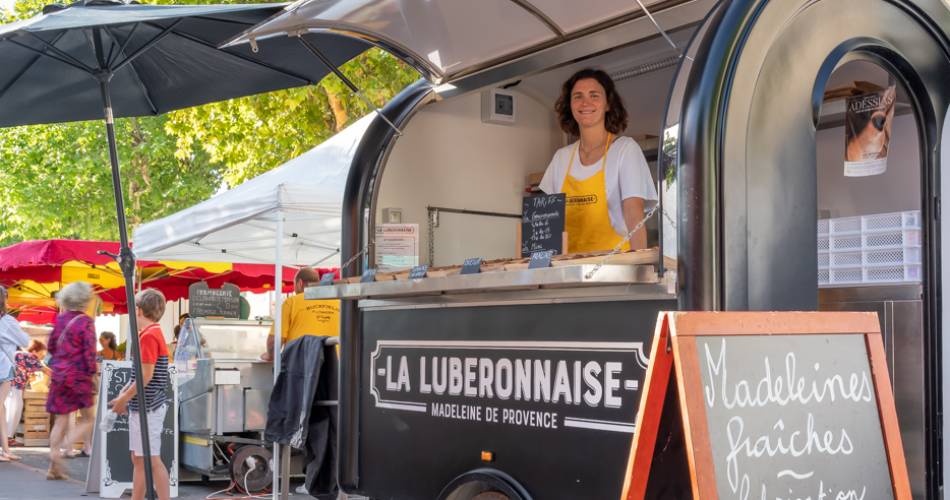 La Luberonnaise@OT Luberon Sud Tourisme