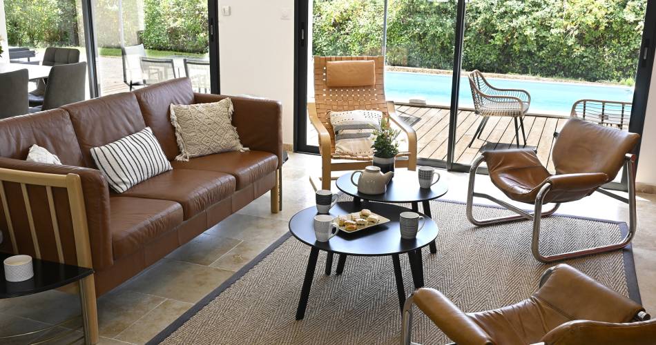 Villa plein soleil@Didier Geminiani