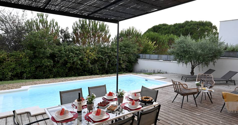 Villa plein soleil@Didier Geminiani