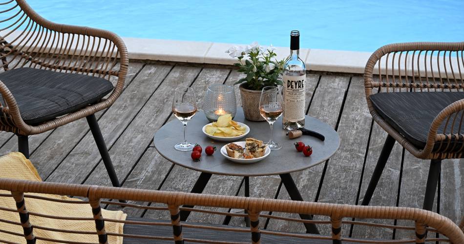 Villa plein soleil@Didier Geminiani