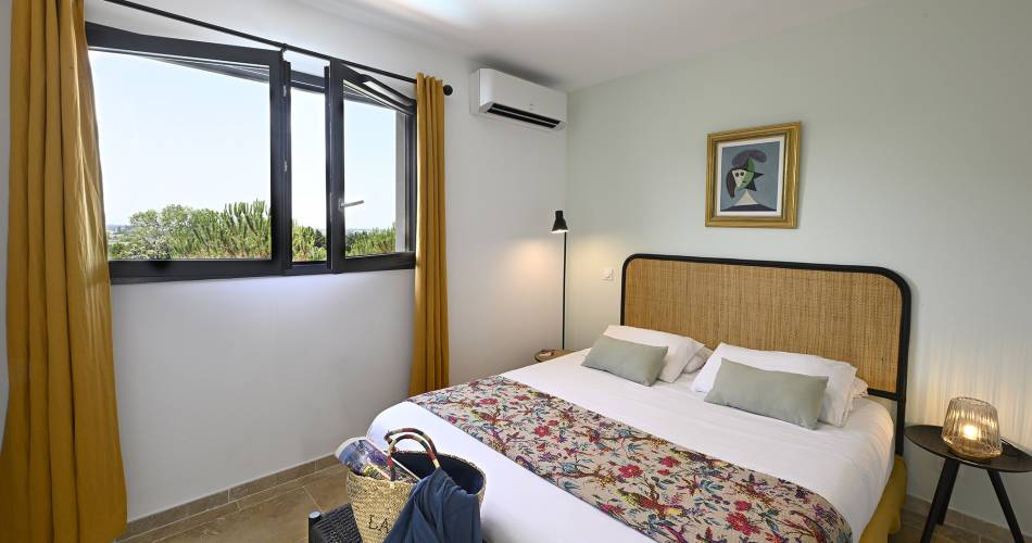 Villa plein soleil@Didier Geminiani