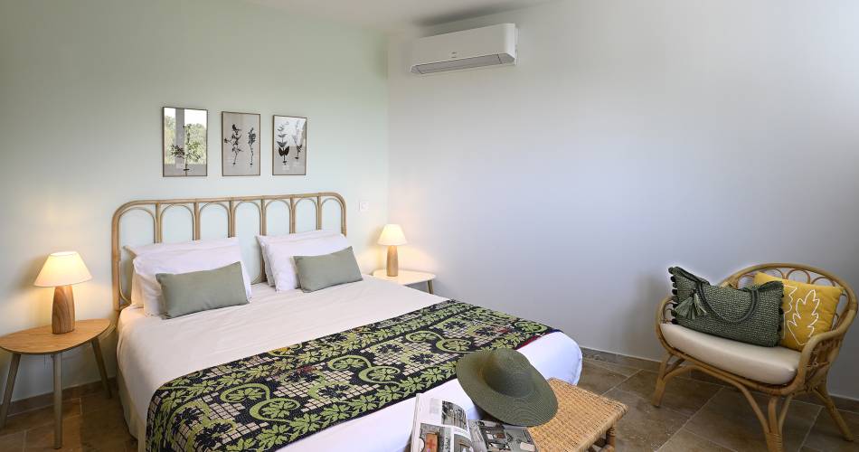 Villa plein soleil@Didier Geminiani