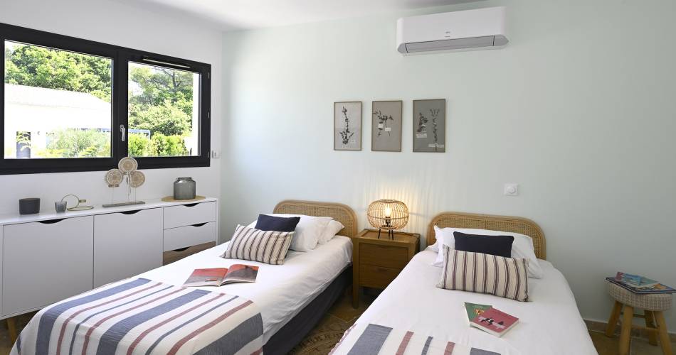 Villa plein soleil@Didier Geminiani