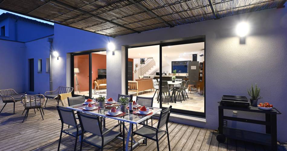 Villa plein soleil@Didier Geminiani