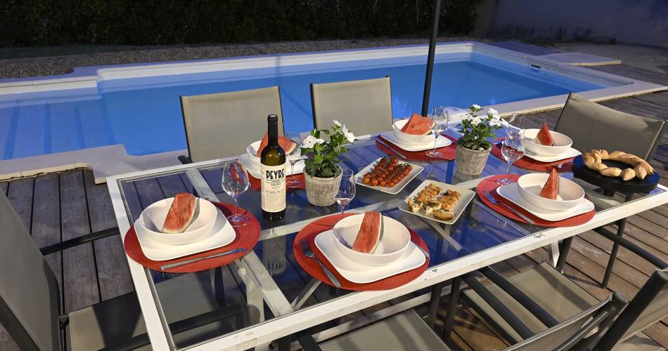 Villa plein soleil@Didier Geminiani