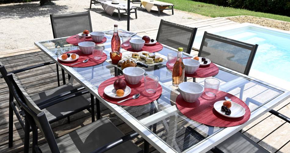 Villa plein soleil@Didier Geminiani