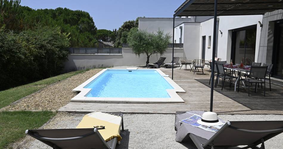 Villa plein soleil@Didier Geminiani