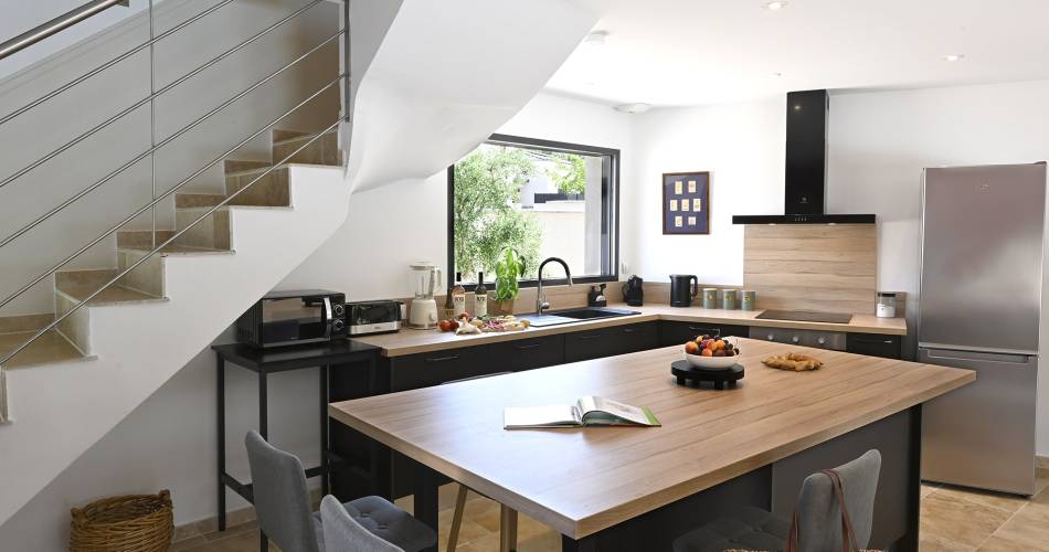 Villa plein soleil@Didier Geminiani