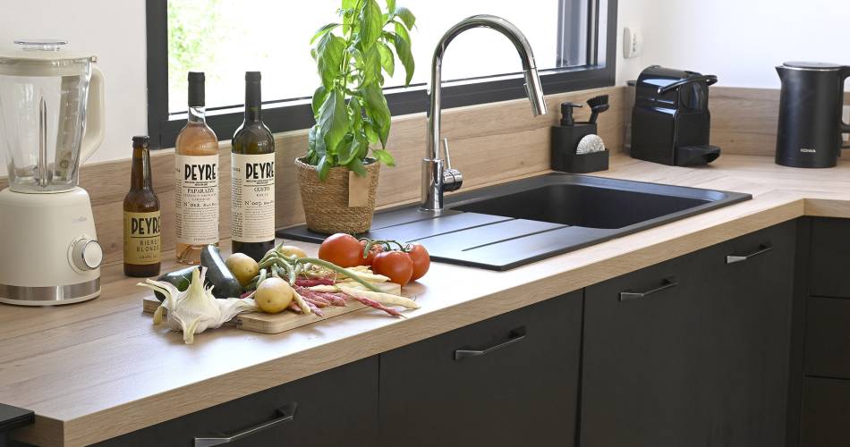 Villa plein soleil@Didier Geminiani