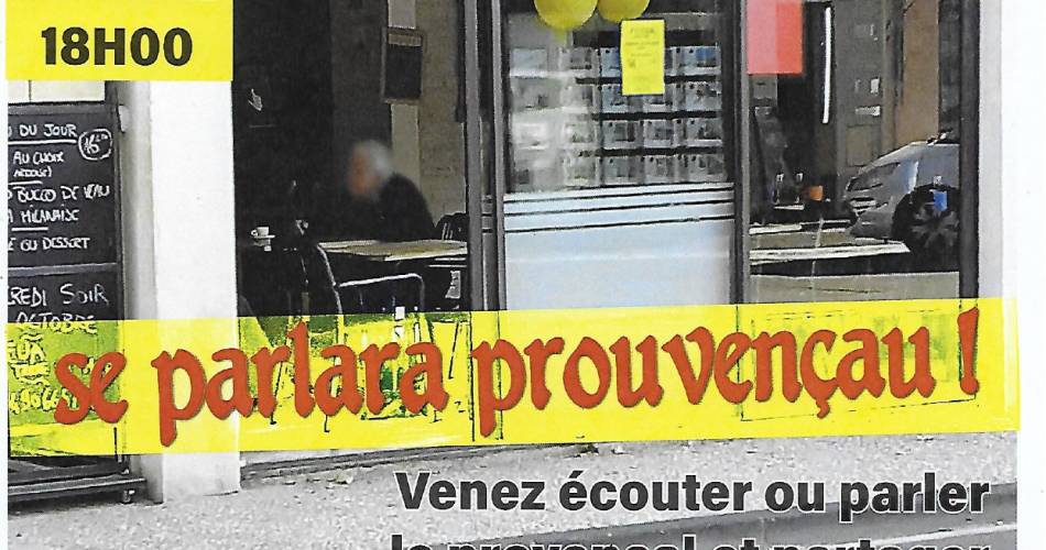 Café Provençal@Café Provençal_Pernes-les-Fontaines
