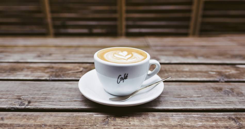 Café Provençal@Pixabay