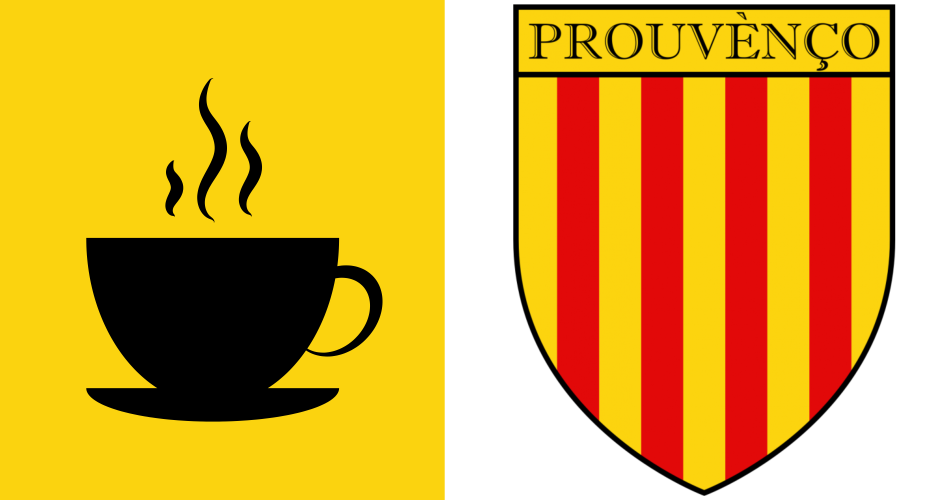 Café Provençal@PDV