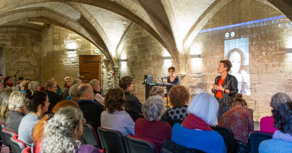 Les journées des éditions théâtrales@©Alex Nollet-La Chartreuse