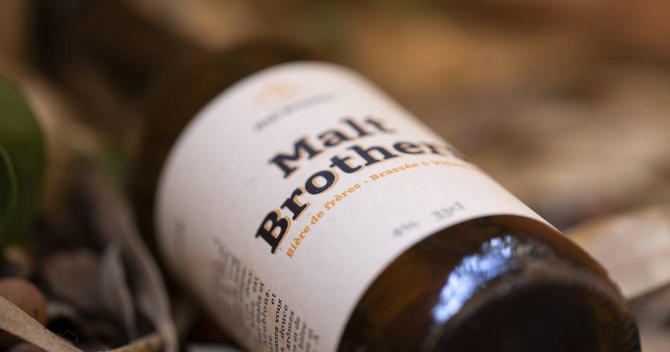 Malt Brothers@Micro-Brasserie Malt Brothers
