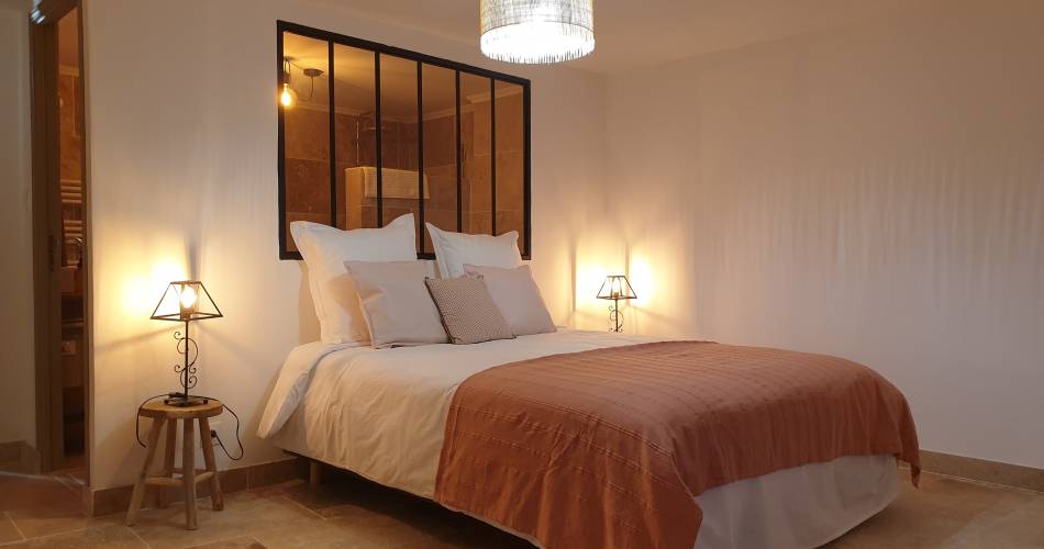 Mas du Recati@©Mas du Recati