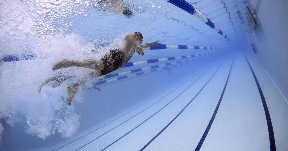 Cercle des nageurs orangeois@pixabay