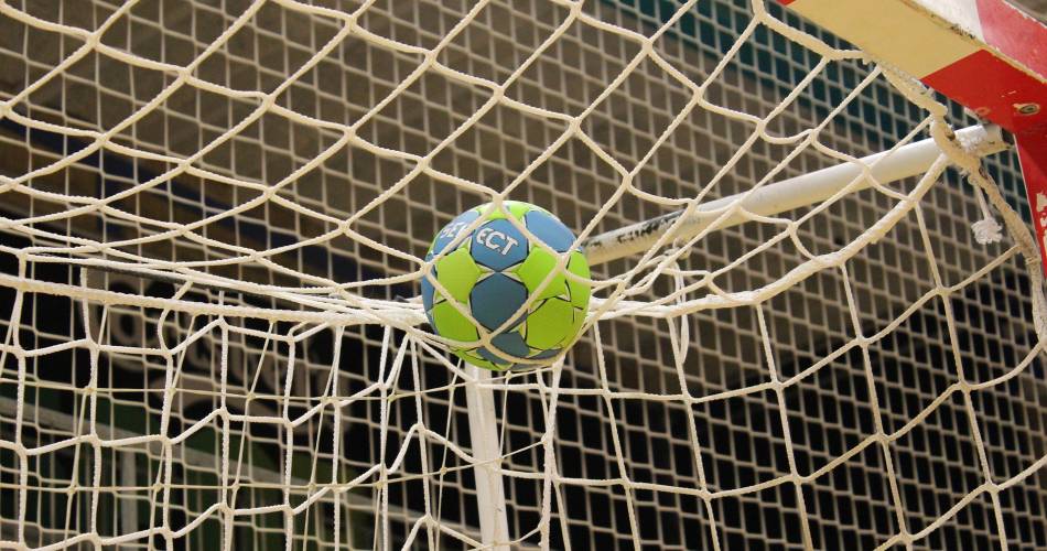 Handball club orangeois@pixabay