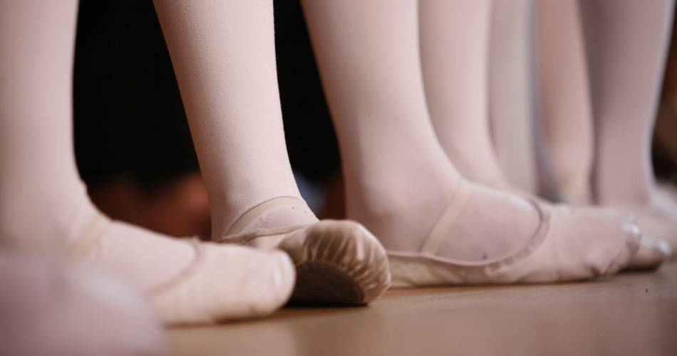Jeune Ballet Orangeois@pixabay