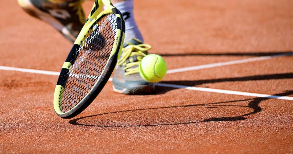 Tennis Club Chateauneuvois@pixabay