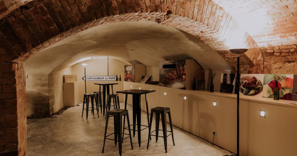 La Vinothèque@© Charlène-PELUT