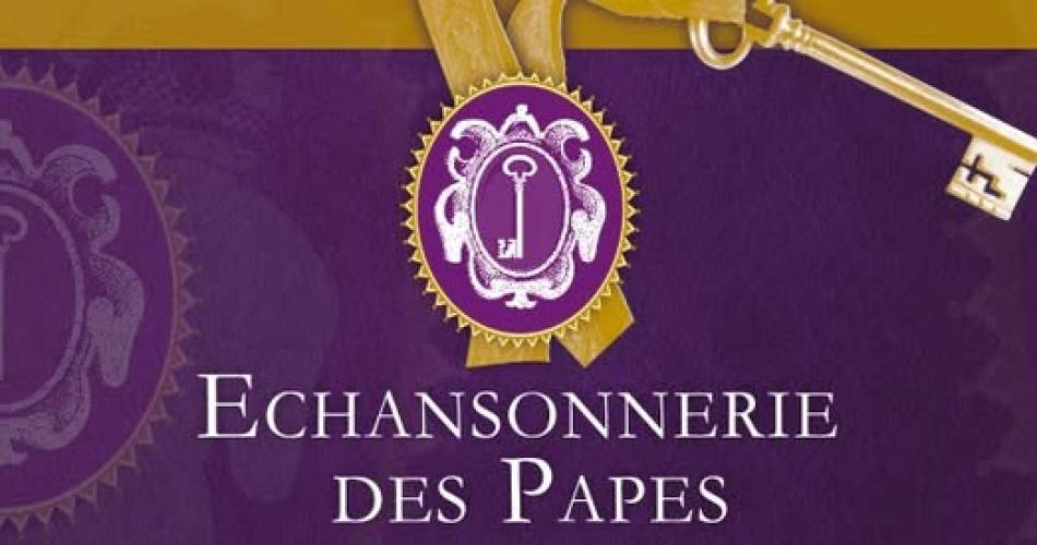 Echansonnerie des Papes@© Echansonnerie des Papes