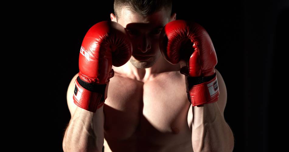 S.J Boxing club courthézonnais@pixabay