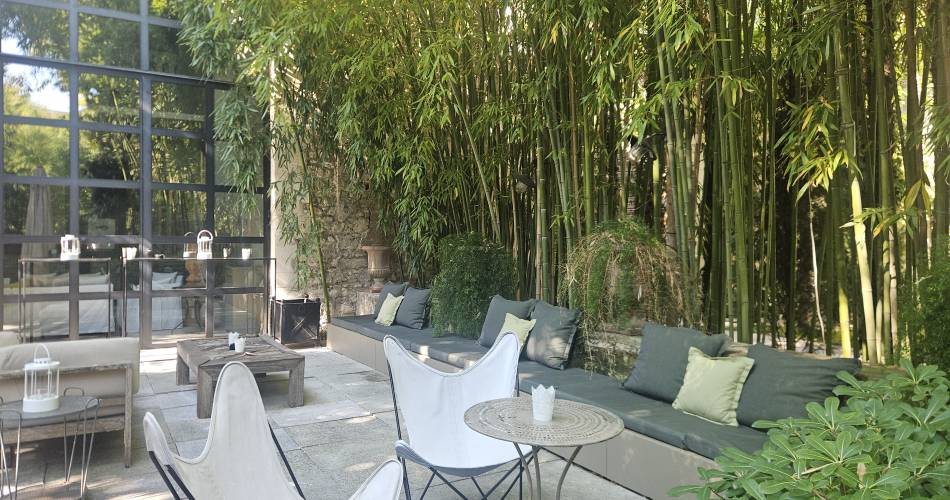 Le Complot - Privéhuis in het hart van Avignon@©complot