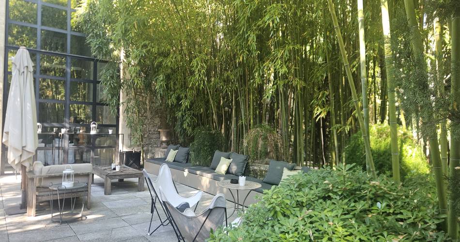 Le Complot - Privéhuis in het hart van Avignon@©complot